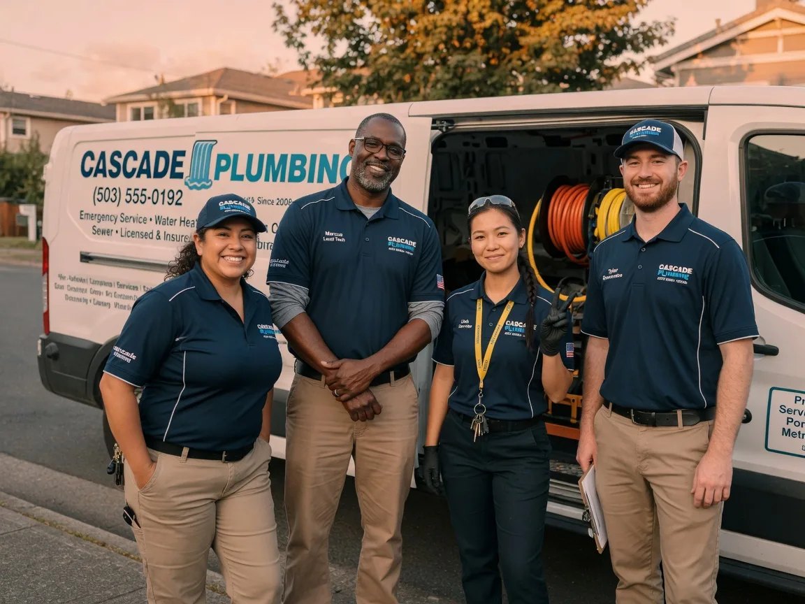 Emergency Plumber company in Churubusco, IN